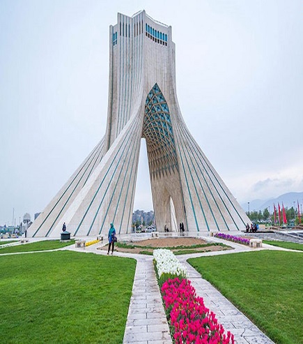 قالیشویی در مرکز تهران